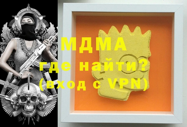 стаф Алексин